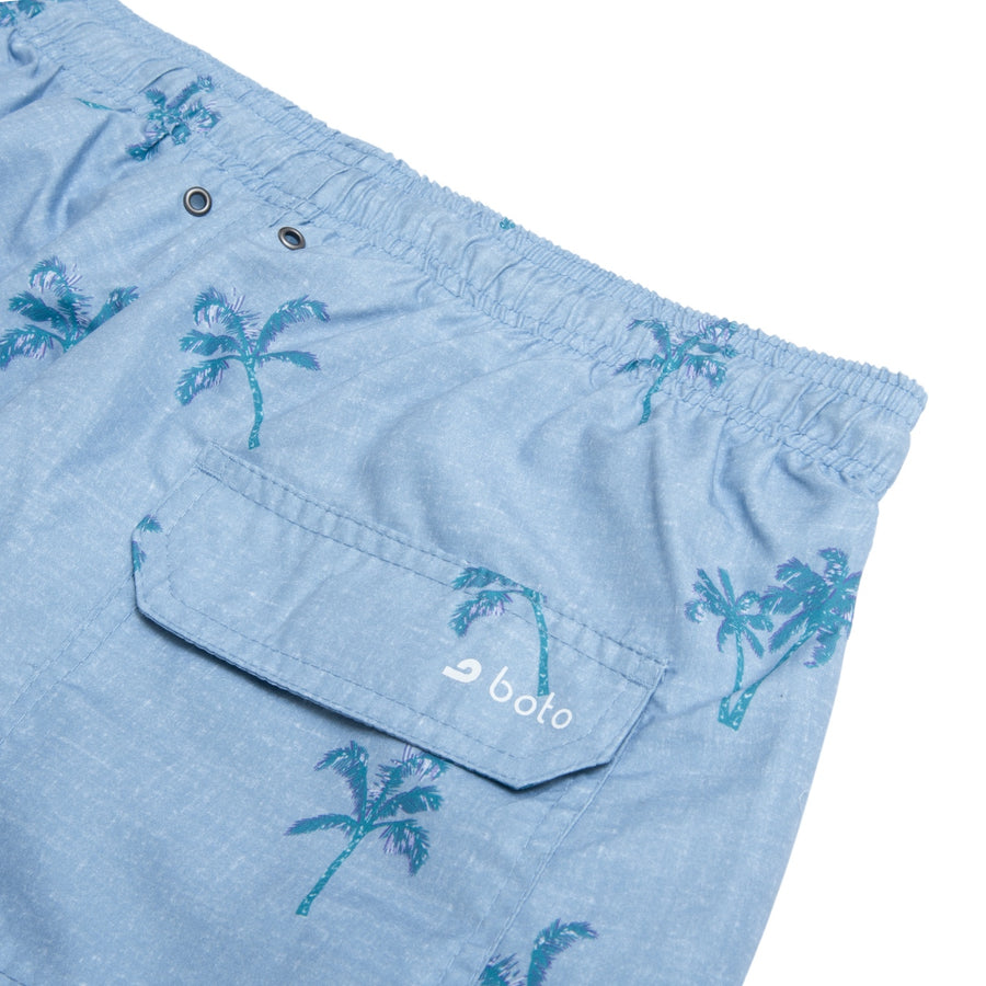 Cabo 6.5" Blue Fog Shadow Palms