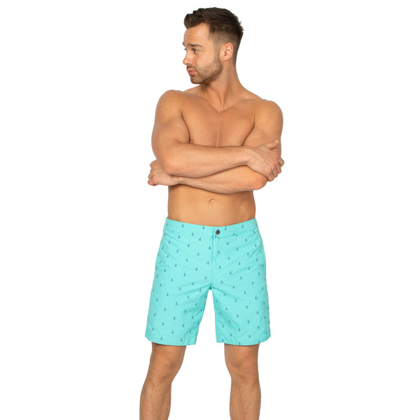 mens swim shorts