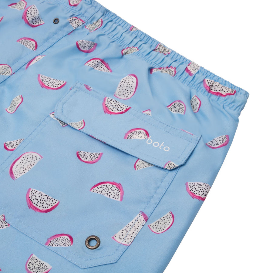 pouch lining swim shorts