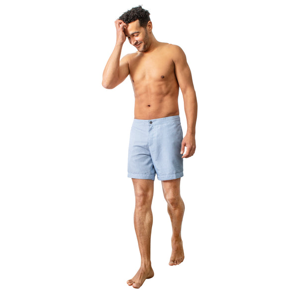 the best mens swim trunks