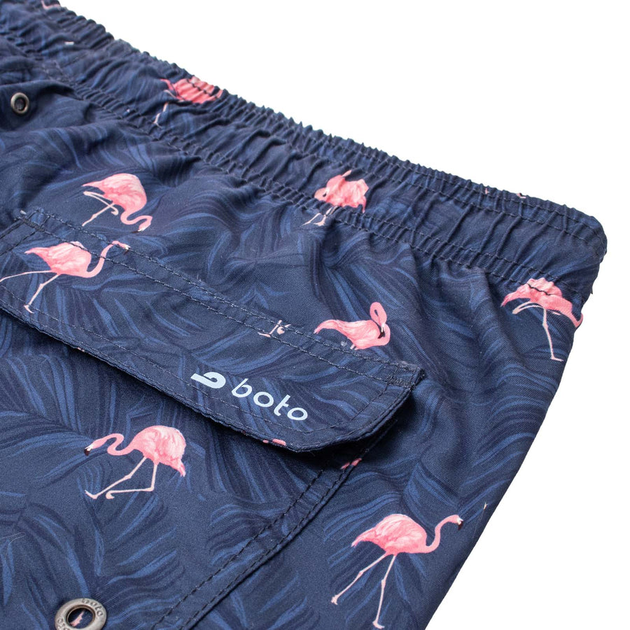 mens volley swim trunks