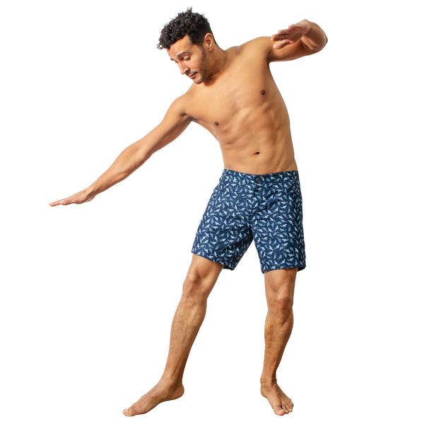 designer mens swimwear